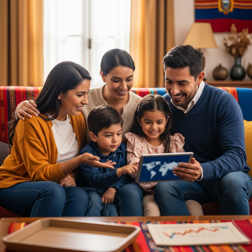 Planificación Familiar